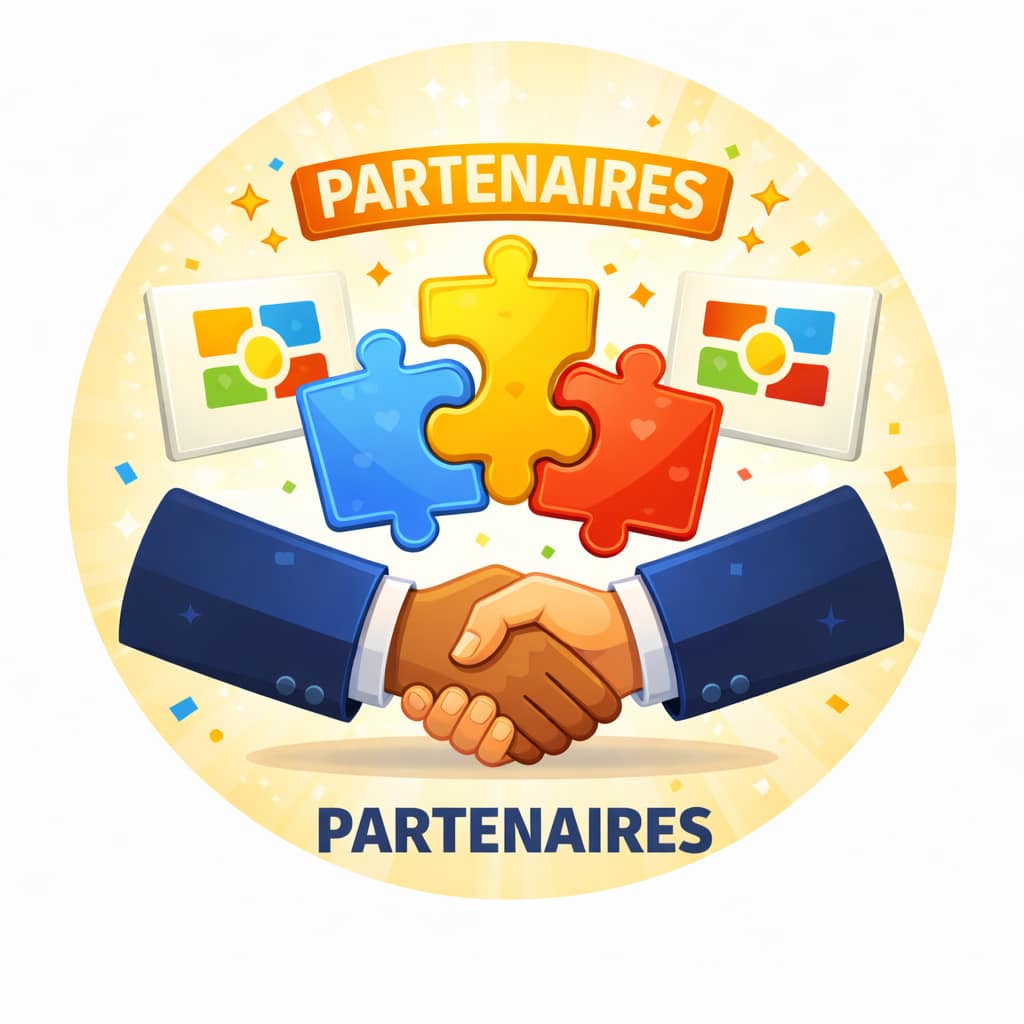 partenaires partenaires