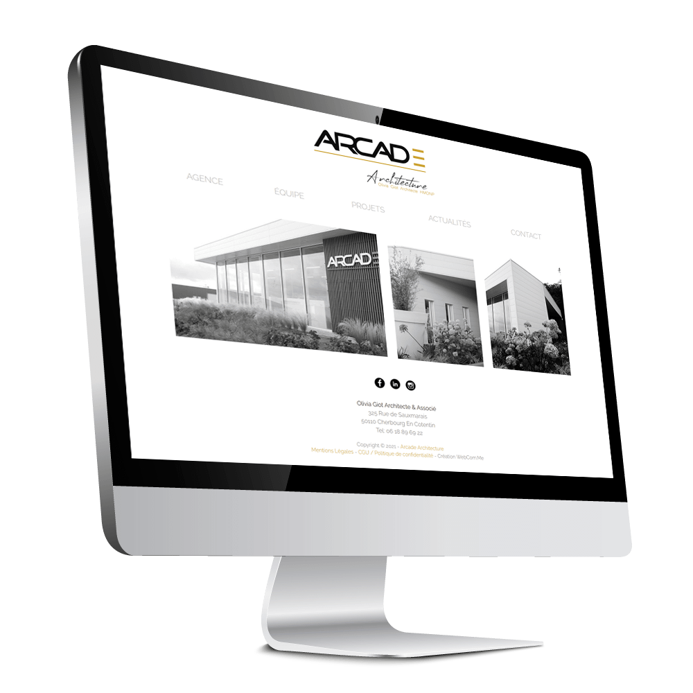 Concepteur de site internet Manche Concepteur de site internet Manche