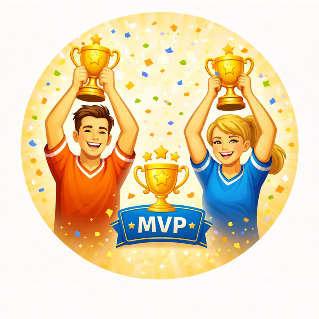 MVP MVP