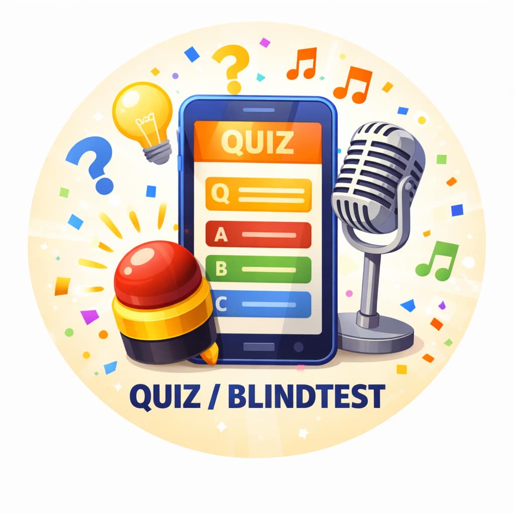 quiz quiz