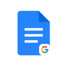 Google Docs Google Docs