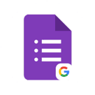 Google Form Google Form