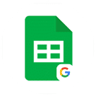 Google Sheet Google Sheet