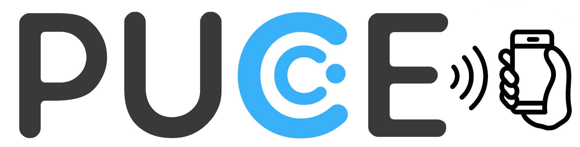 Logo Puce.Me Logo Puce.Me