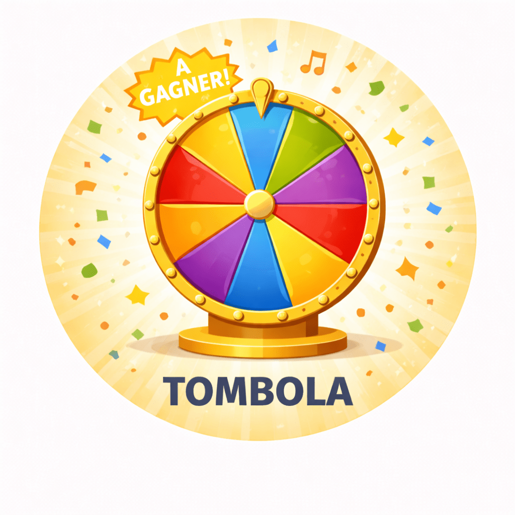 tombola tombola