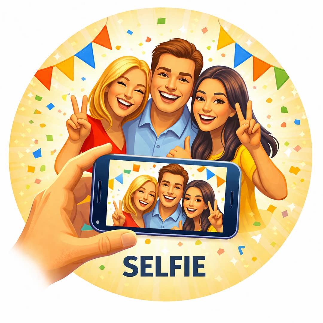 selfie sponsorise selfie sponsorise